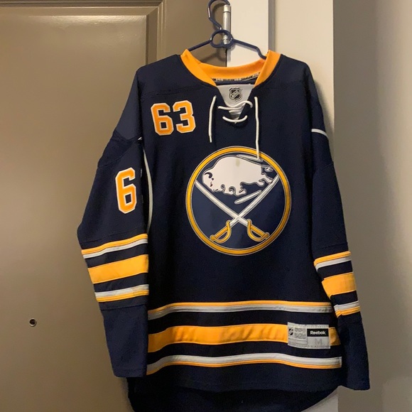 Reebok Other - Reebok Premier Tyler Ennis Sabres Jersey